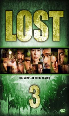 LOST: ΟΙ ΑΓΝΟΟΥΜΕΝΟΙ - SEASON 3