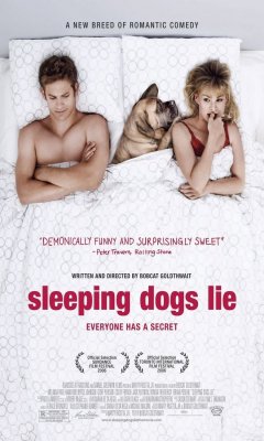 SLEEPING DOGS LIE