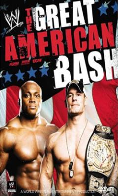 The Great American Bash 2007