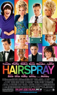 HAIRSPRAY