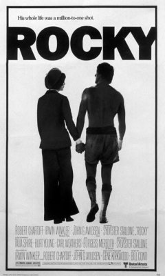 Rocky: Τα Χρυσά Γάντια