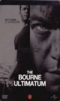 THE BOURNE ULTIMATUM - ΕΙΔΙΚΗ ΕΚΔΟΣΗ 2DVD