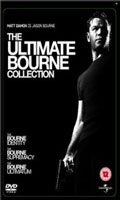 The Ultimate Bourne Collection