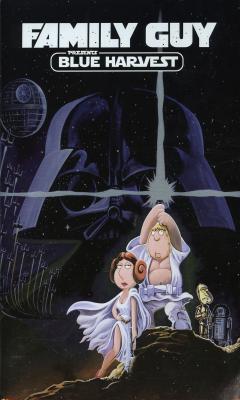 FAMILY GUY PRESENTS: BLUE HARVEST