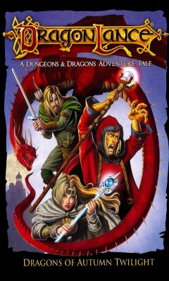 Dragonlance: Οι Δράκοι του Σκότους