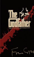 THE GODFATHER - THE COPPOLA RESTORATION