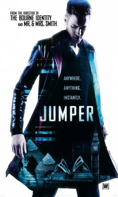 JUMPER