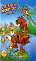 ΨΑΞΕ ΒΡΕΣ ΤΟ SCOOBY DOO ΜΕΡΟΣ 2Ο<br>