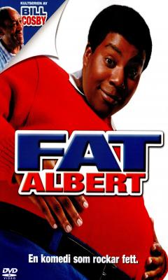 FAT ALBERT