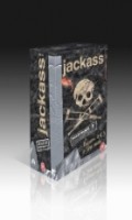 JACKASS COLLECTORS EDITION<br>