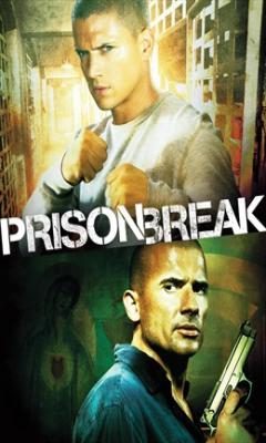 Prison Break - Season 3