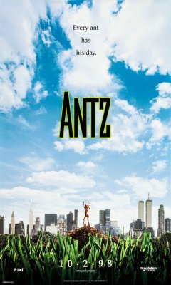 ANTZ