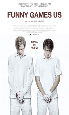 Funny Games