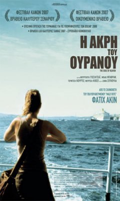 Η Άκρη του Ουρανού