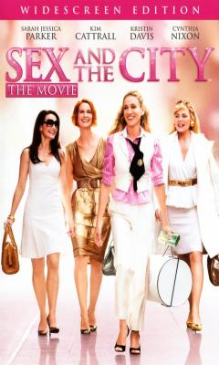 Sex and the City: The Movie