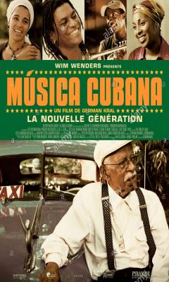 Musica Cubana