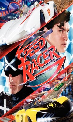 Speed Racer