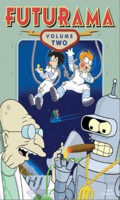 Futurama - Season 2