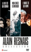 Alain Resnais Collection