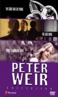 PETER WEIR ΣΥΛΛΟΓΗ