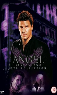 Angel - Season 2