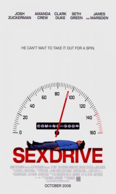 Sex Drive