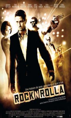 ROCKNROLLA