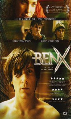 BEN X: Ο ΔΙΣΤΑΚΤΙΚΟΣ ΗΡΩΑΣ