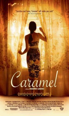 CARAMEL