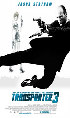 TRANSPORTER 3