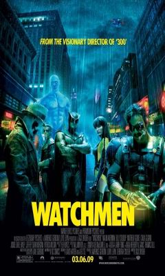 WATCHMEN