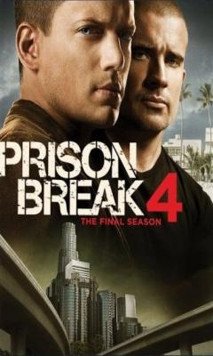 Prison Break - Season 4