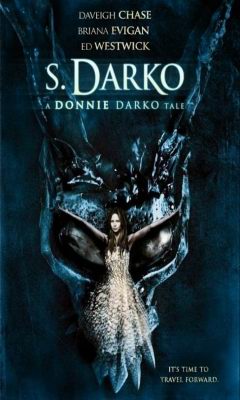 S. DARKO<br>