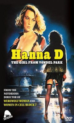 Hanna D. Το Κορίτσι από το Βόντελ Παρκ