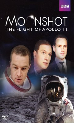 APOLLO 11: ΤΟ ΠΡΩΤΟ ΒΗΜΑ ΣΤΟ ΦΕΓΓΑΡΙ