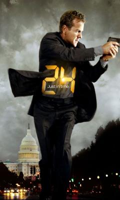 24 - SEASON 7