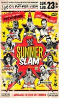 SUMMERSLAM 2009