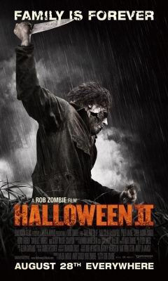 Halloween II: Η Νύχτα με τις Μάσκες