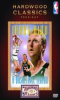 Larry Bird A Basketball Legend