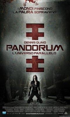 PANDORUM