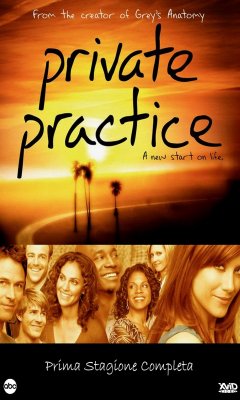 Private Practice