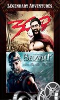 300 & BEOWULF LEGENDARY ADVENTURES<br>