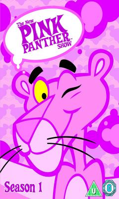 The New Pink Panther Show - Season 1