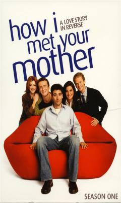 How I Met Your Mother