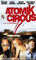 Atomik Circus