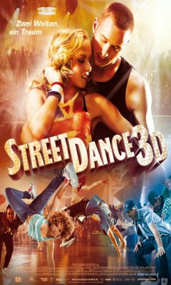 STREET DANCE