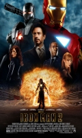 IRON MAN 2<br>