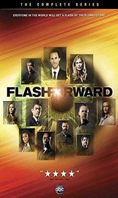 FLASHFORWARD