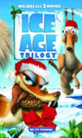 ICE AGE TRILOGY