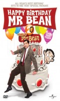 HAPPY BIRTHDAY MR BEAN